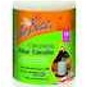 Citronella Pillar Candle